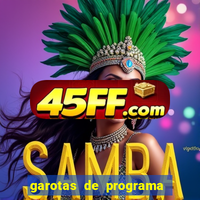 garotas de programa no rio de janeiro
